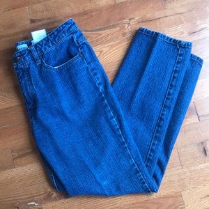 Faded glory jeans